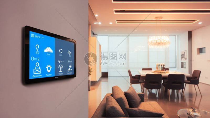 办公楼智能安防，如何打造安全高效的守护者？**