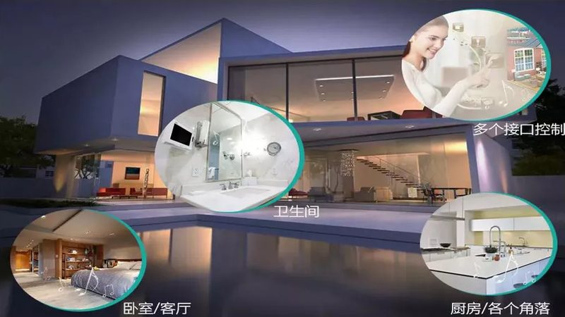智能办公装修，如何选对装修公司？**