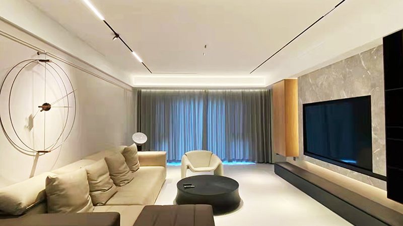 企业会议室背景音乐方案，如何打造专业氛围？**