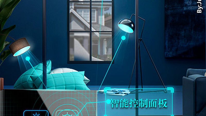 智能家居区域代理加盟，你需要了解的五大关键点**